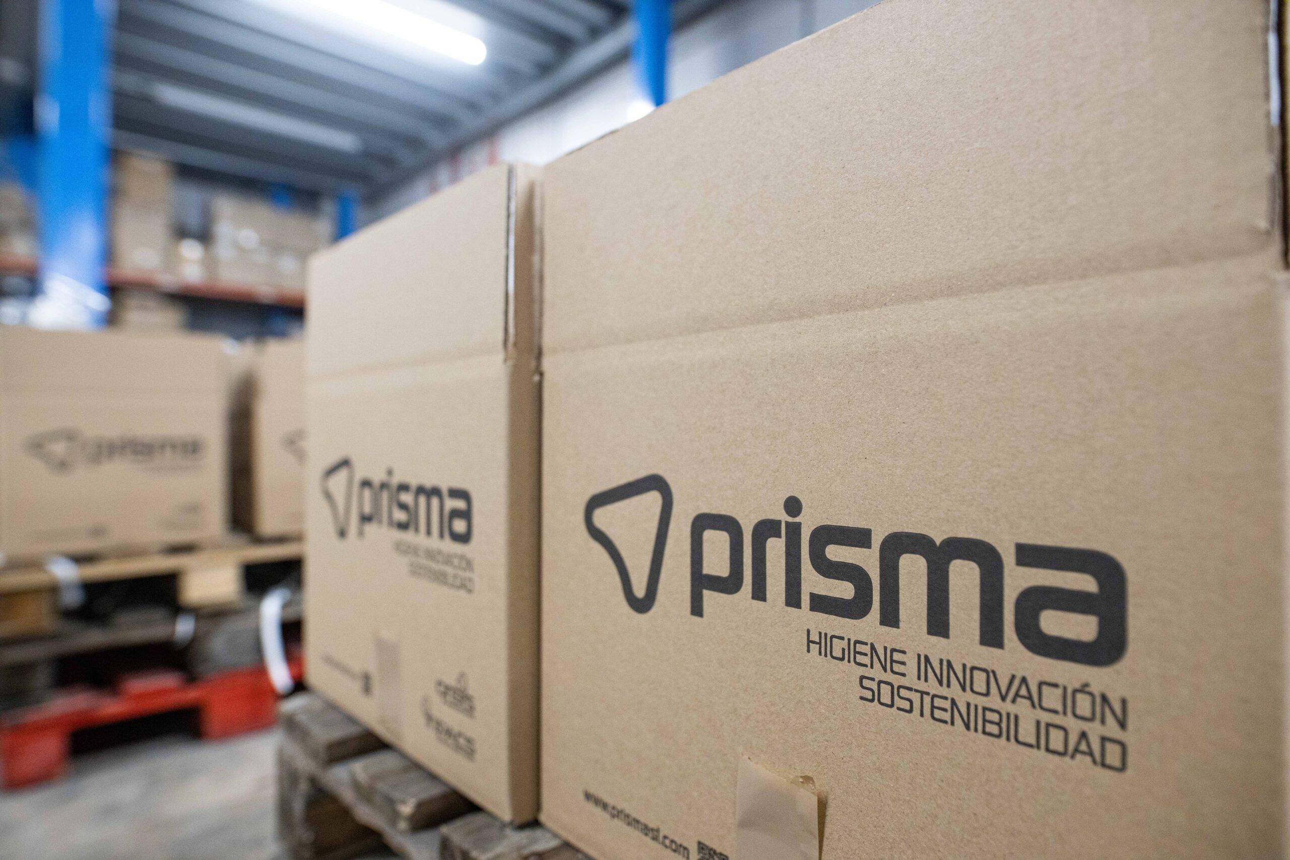 Comercio electrónico soluciones de limpieza