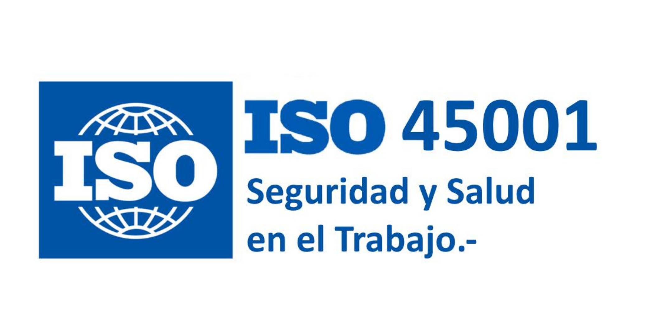 Iso45001