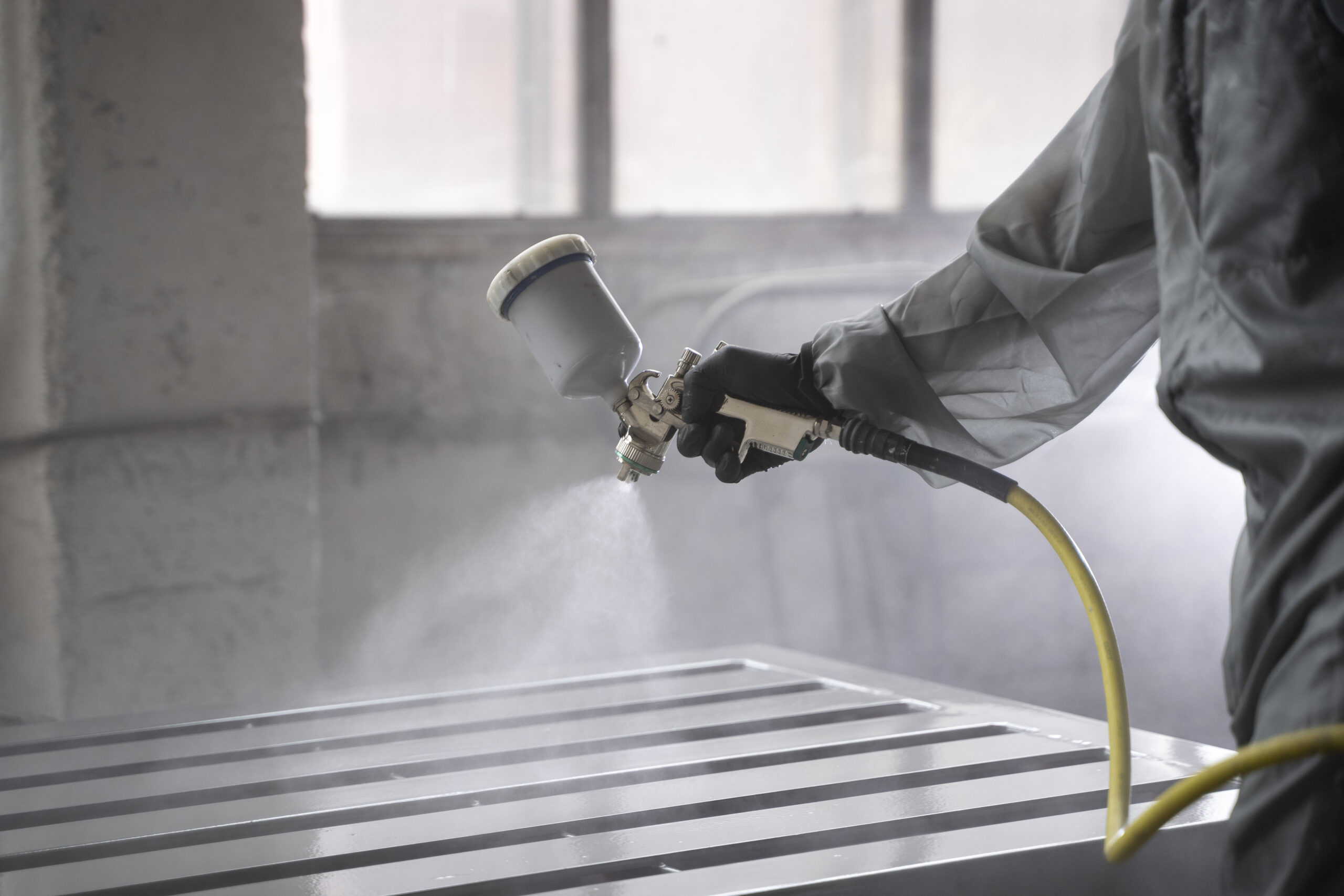 Productos limpieza industria