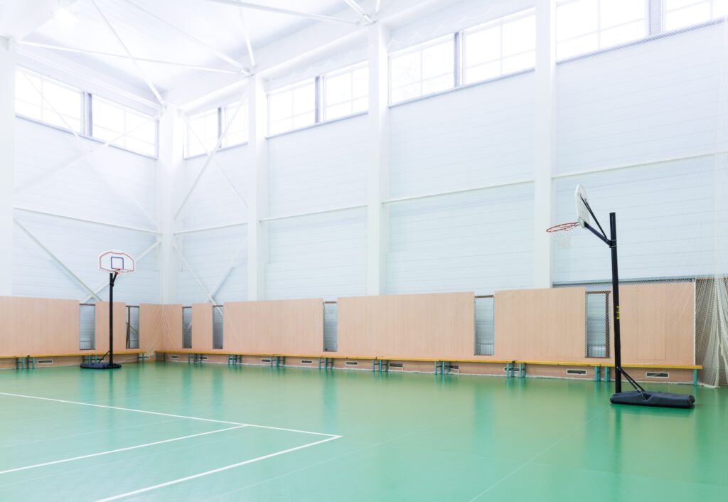 Instalaciones deportivas