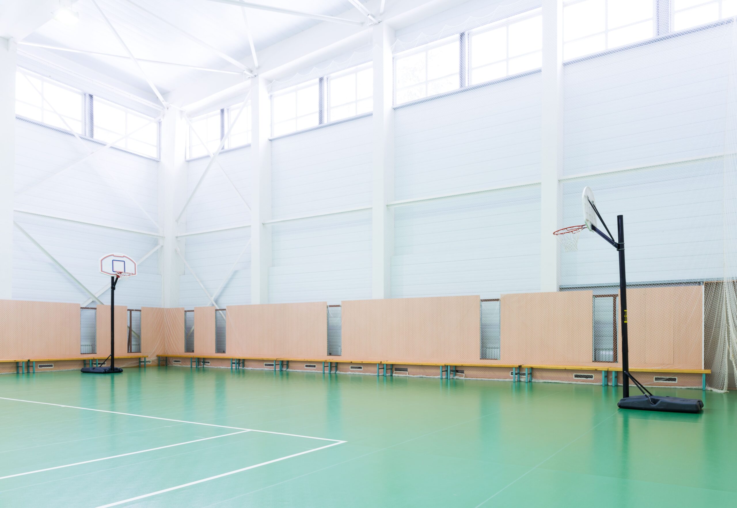 Instalaciones deportivas