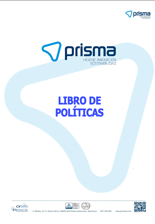 Libro De Politicas